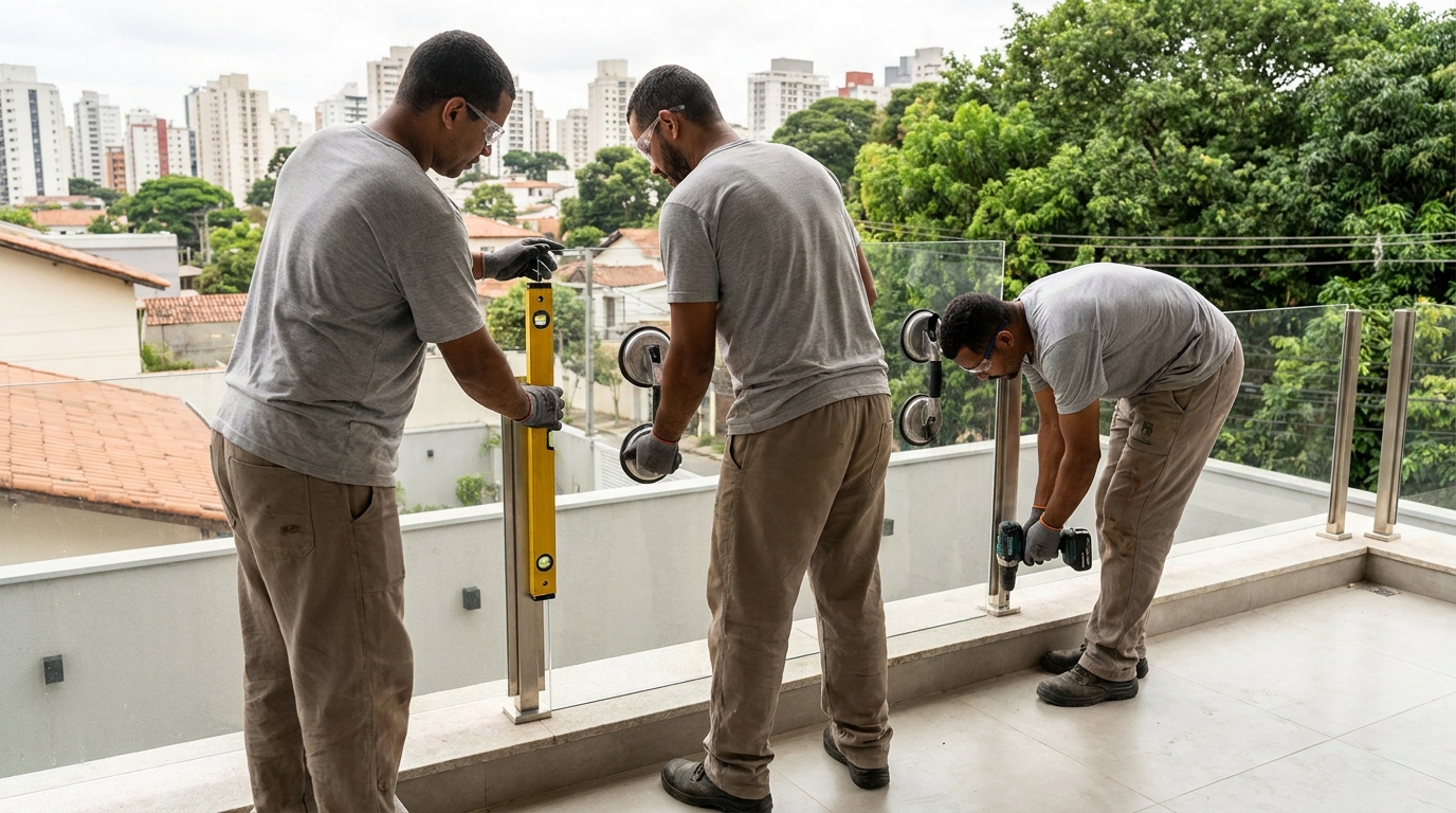 Sistemas com Alta Resistência em Porto Alegre‑RS